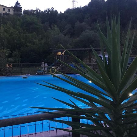 B&B Il Rustico Сестри-Леванте Экстерьер фото