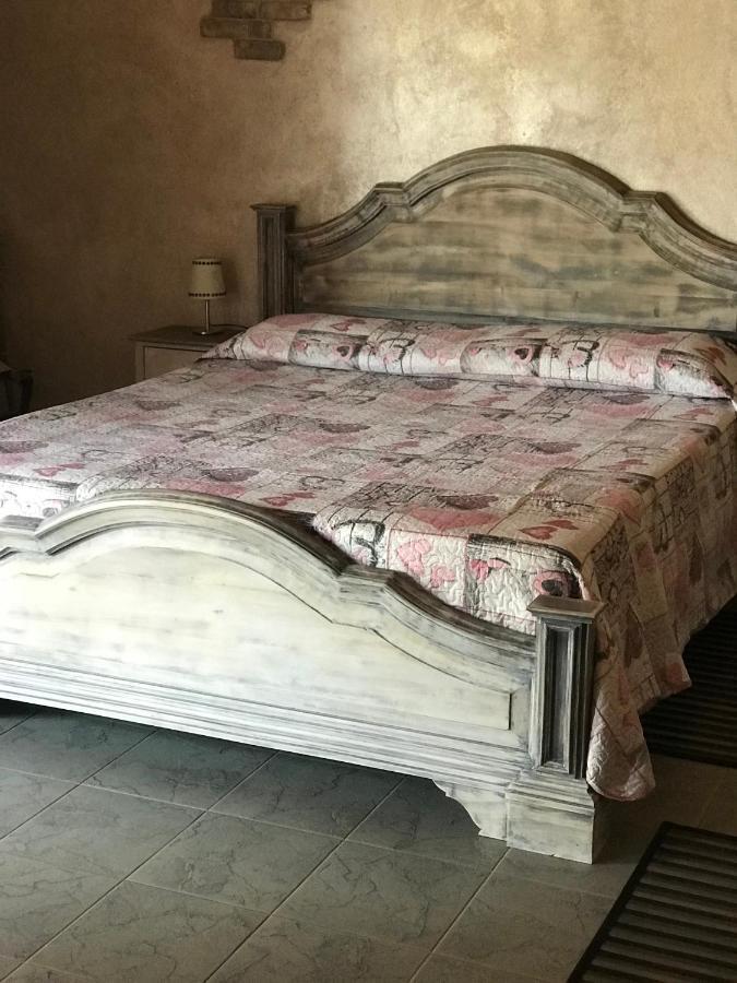 B&B Il Rustico Сестри-Леванте Экстерьер фото