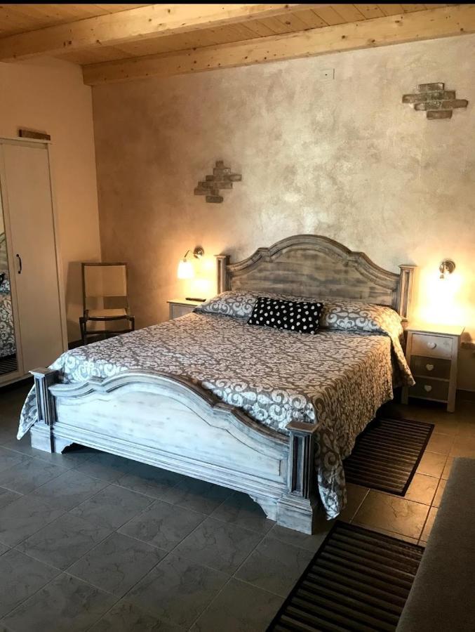 B&B Il Rustico Сестри-Леванте Экстерьер фото